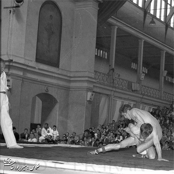 بازی های المپیک 1956 ملبورن