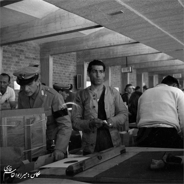 بازی های المپیک 1960 رم، ایتالیا