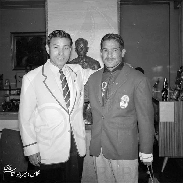 بازی های آسیایی 1958 توکیو، ژاپن