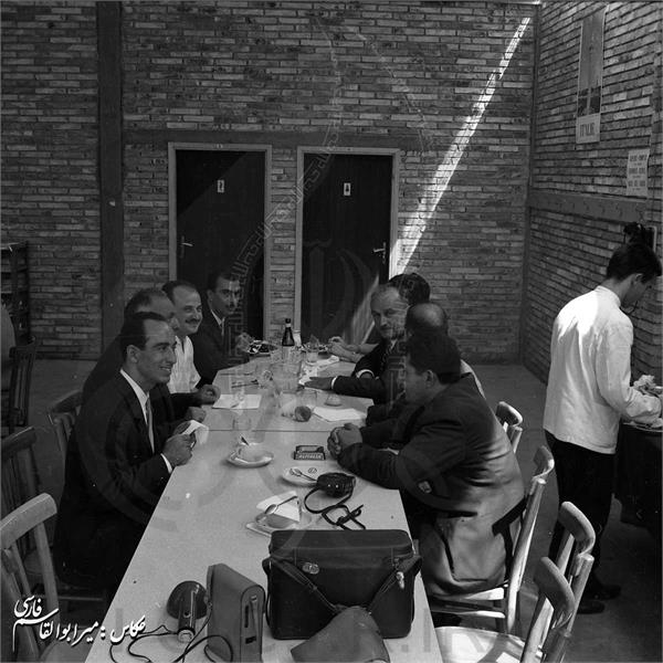 بازی های المپیک 1960 رم، ایتالیا