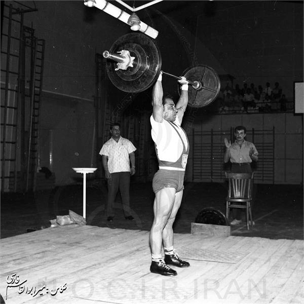 بازی های المپیک 1960 رم، ایتالیا