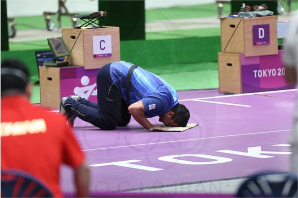 بازی های المپیک 2020 توکیو، ژاپن