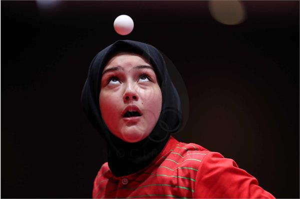 بازی های آسیایی 2018 جاکارتا