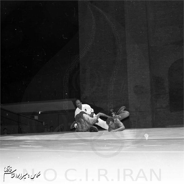 بازی های المپیک 1960 رم، ایتالیا