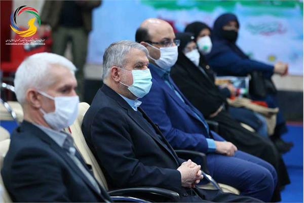 رونمایی ازسردیس چهار بانوی مدال آور تاریخ پارالمپیک