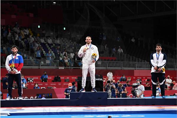 بازی های المپیک 2020 توکیو، ژاپن