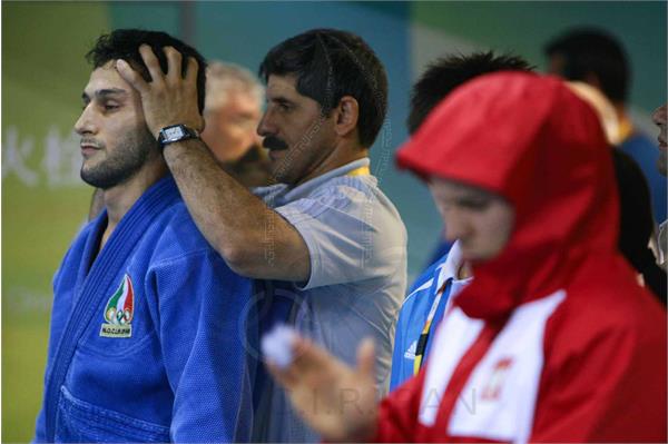 بازی های المپیک تابستانی 2008 پکن