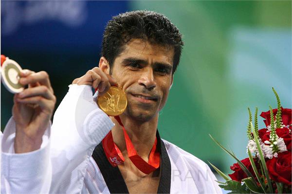 بازی های المپیک تابستانی 2008 پکن