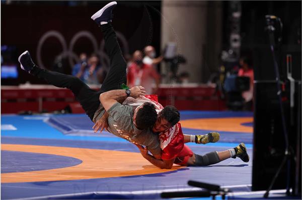 بازی های المپیک 2020 توکیو، ژاپن