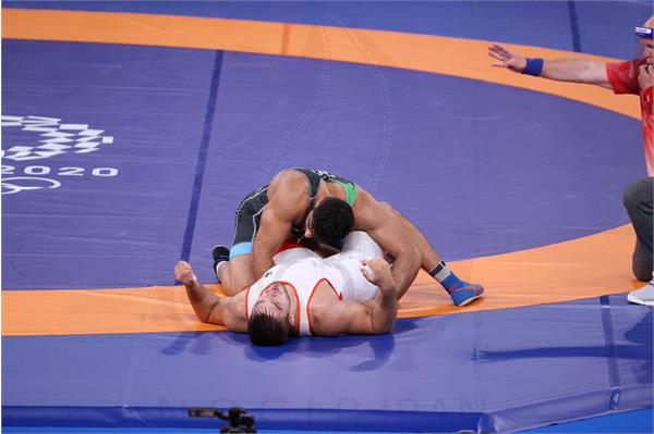 بازی های المپیک 2020 توکیو، ژاپن