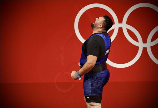 بازی های المپیک 2020 توکیو، ژاپن