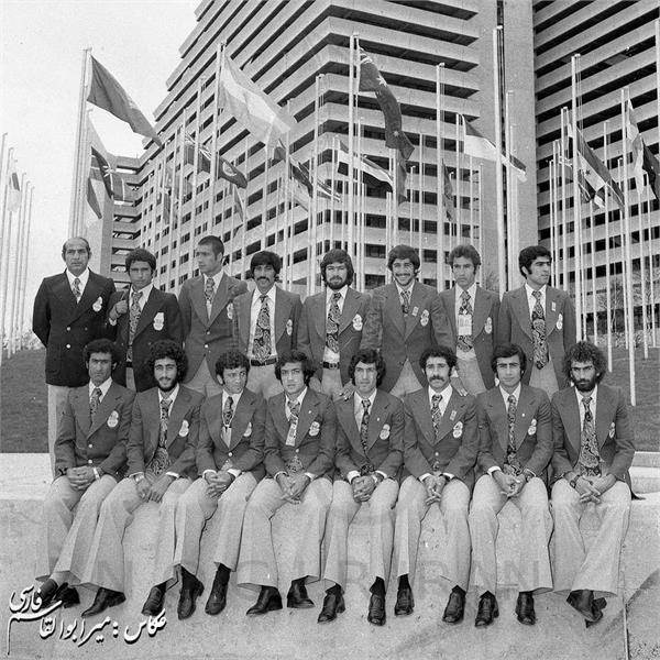 بازی های المپیک 1976 مونترال