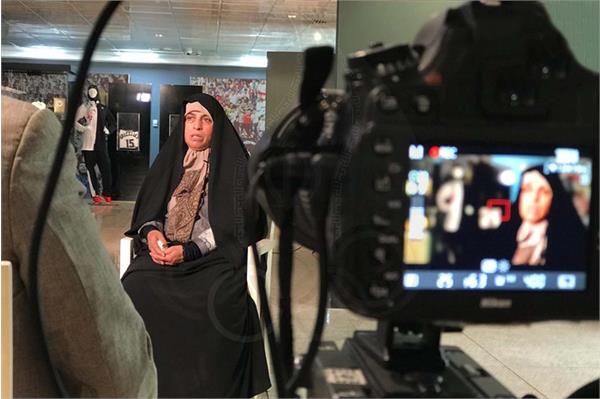 مهین فرهادی زاد