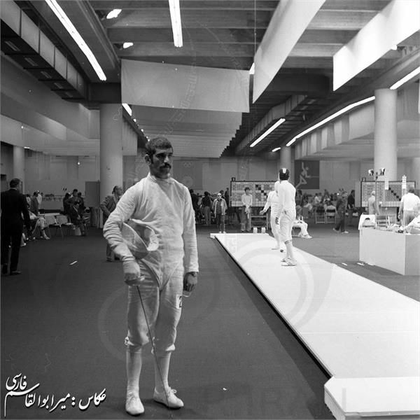 بازیهای المپیک 1972 مونیخ