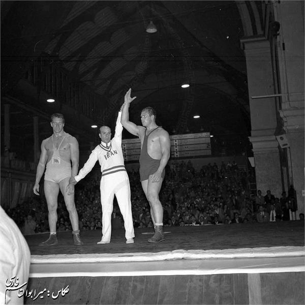 بازی های المپیک 1956 ملبورن