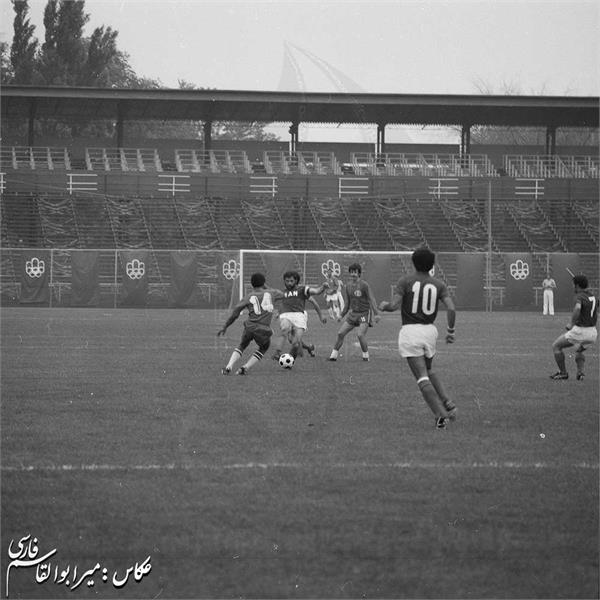 بازی های المپیک 1976 مونترال