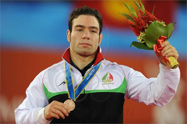 بازی های آسیایی 2010 گوانگژو چین