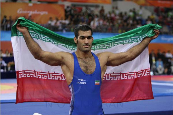 بازی های آسیایی 2010 گوانگژو چین