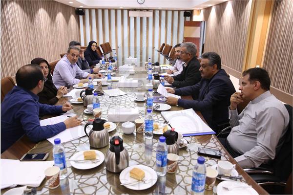 کمیسیون مدیریت و برنامه ریزی