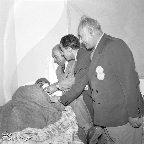 بازی های المپیک 1956 ملبورن