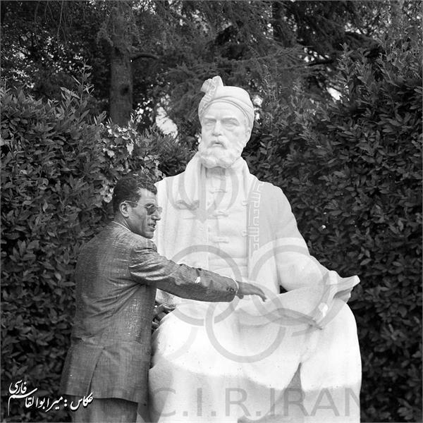 بازی های المپیک 1960 رم، ایتالیا