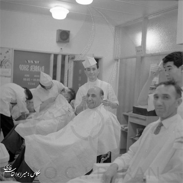 بازی های آسیایی 1958 توکیو، ژاپن