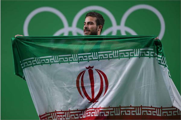 بازیهای المپیک 2016 ریو