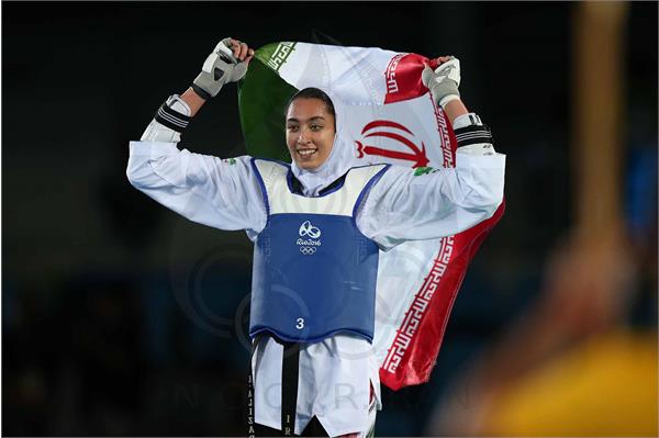 بازیهای المپیک 2016 ریو