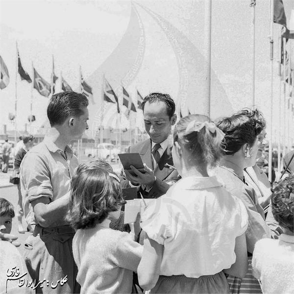 بازی های المپیک 1956 ملبورن