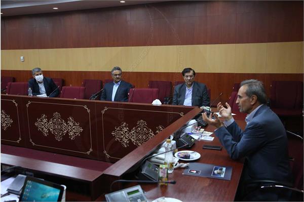 کمیسیون مدیریت و برنامه ریزی