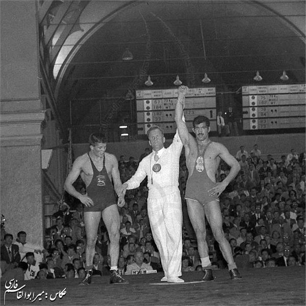 بازی های المپیک 1956 ملبورن