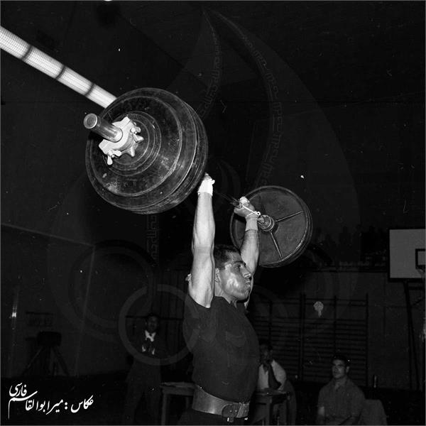 بازی های المپیک 1960 رم، ایتالیا