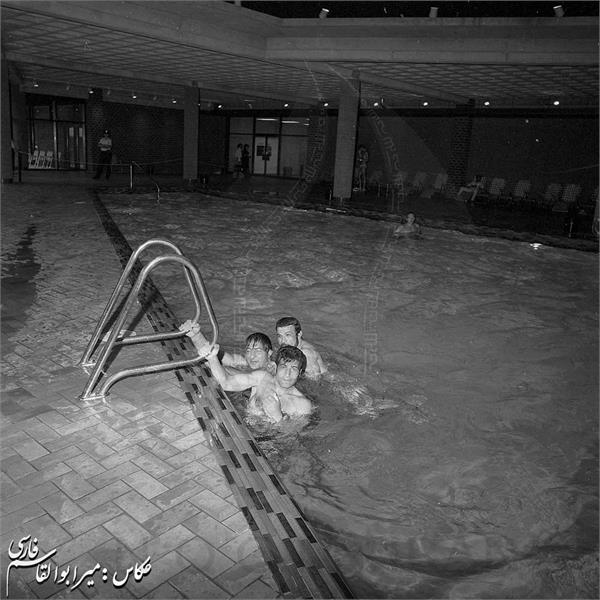 بازی های المپیک 1976 مونترال