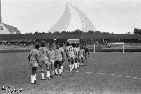 بازیهای المپیک 1972 مونیخ