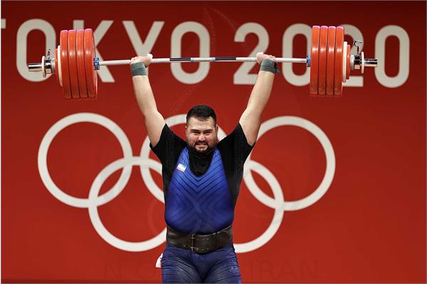 بازی های المپیک 2020 توکیو، ژاپن