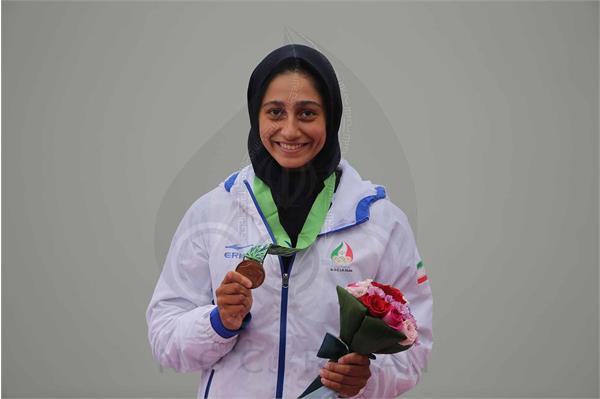 بازی های آسیایی 2014 اینچئون کره جنوبی