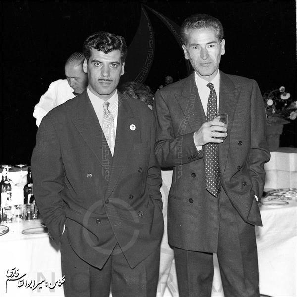 بازی های المپیک 1960 رم، ایتالیا