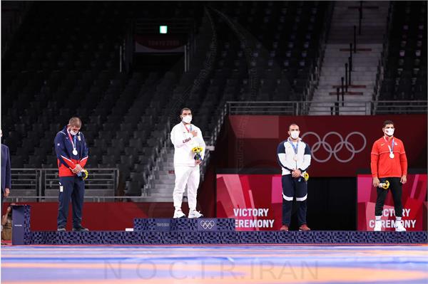 بازی های المپیک 2020 توکیو، ژاپن