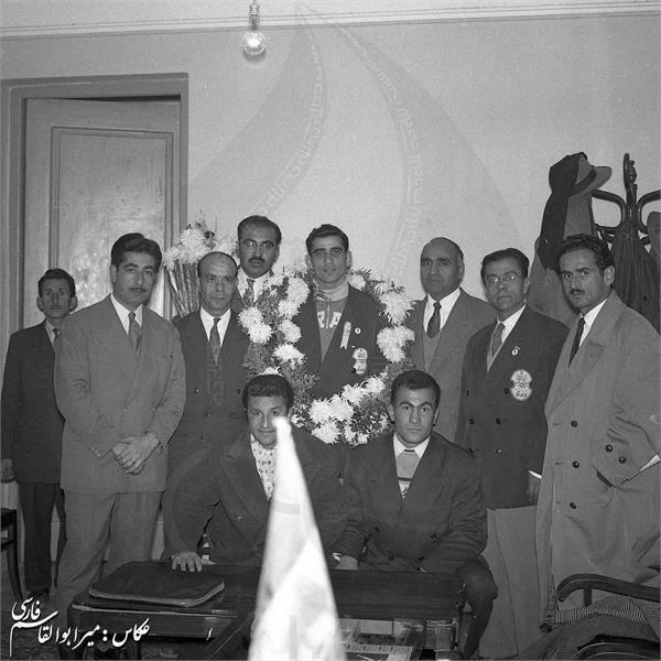 بازی های المپیک 1956 ملبورن