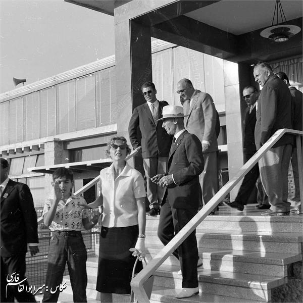 بازی های المپیک 1960 رم، ایتالیا