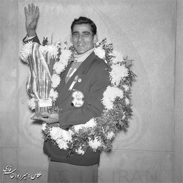 بازی های المپیک 1956 ملبورن