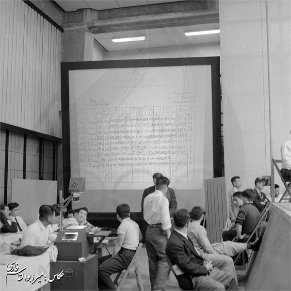 بازی های آسیایی 1958 توکیو، ژاپن