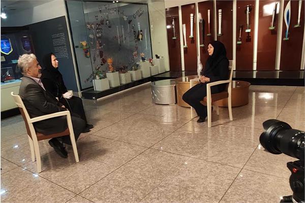 افسانه شمشکی