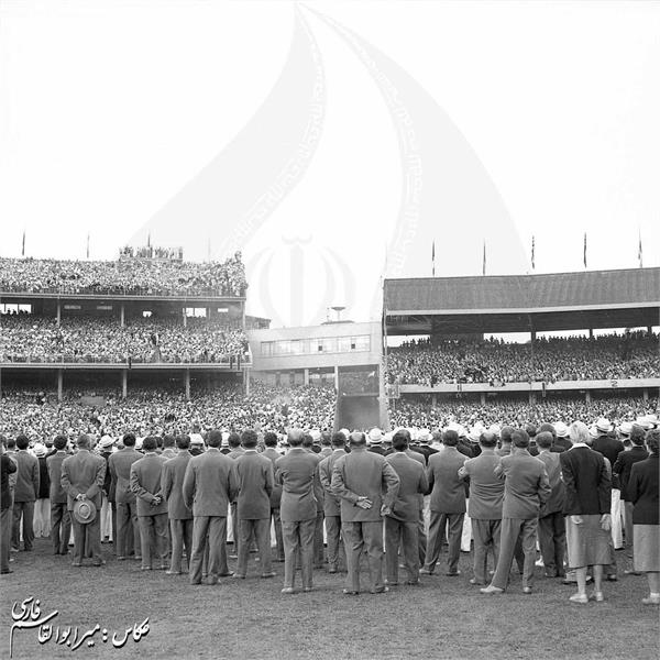 بازی های المپیک 1956 ملبورن
