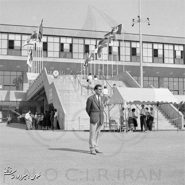 بازی های آسیایی 1958 توکیو، ژاپن