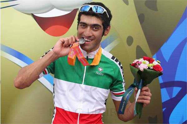 بازی های آسیایی 2014 اینچئون کره جنوبی