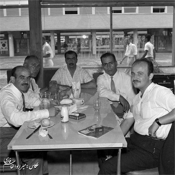 بازی های المپیک 1960 رم، ایتالیا