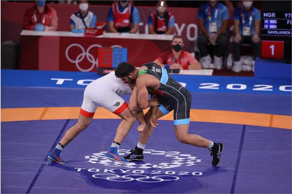 بازی های المپیک 2020 توکیو، ژاپن