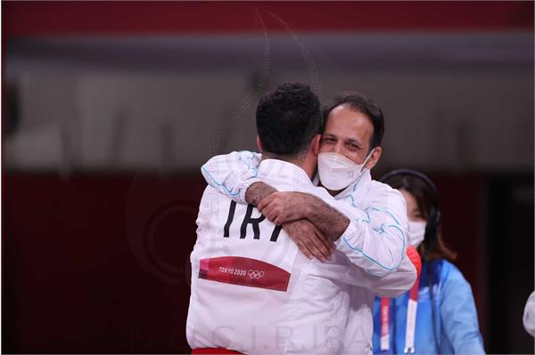 بازی های المپیک 2020 توکیو، ژاپن