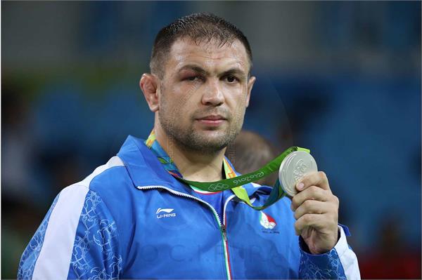 بازیهای المپیک 2016 ریو